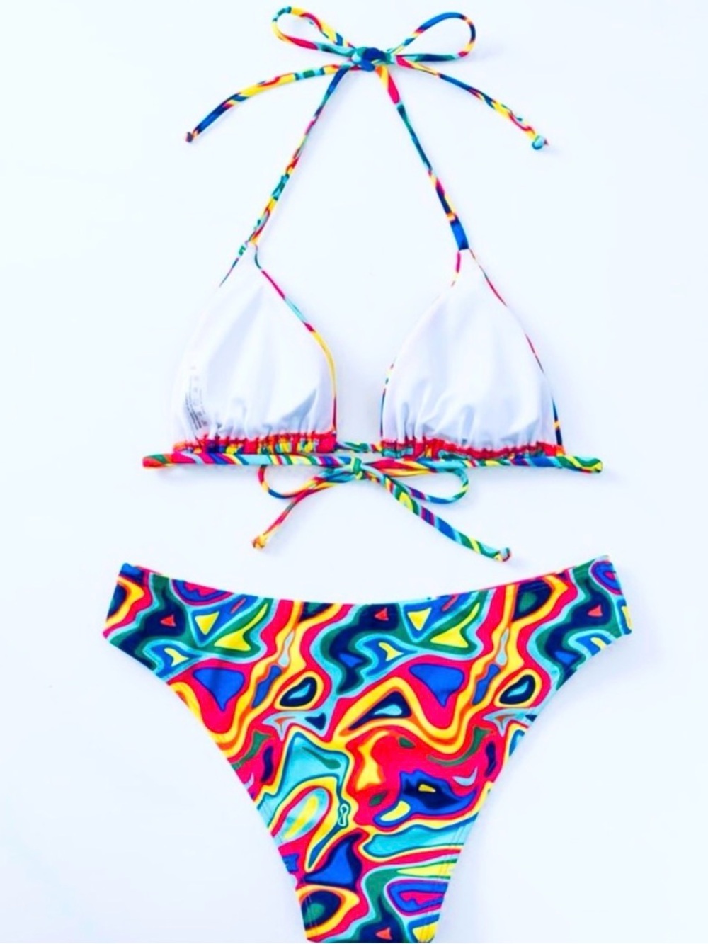 🩷New Women’s Bikini (Lg) - Picture 5 of 5